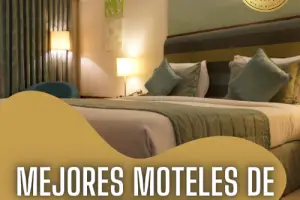 Mejores moteles de Antofagasta