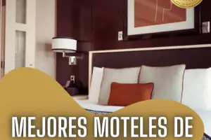 Mejores moteles en El Monte