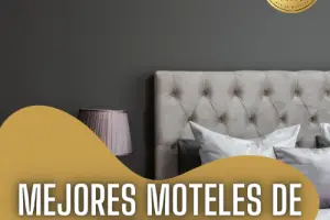 Mejores moteles en Melipilla