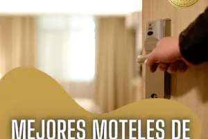 Mejores moteles en San José de Maipo