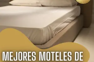 Mejores moteles de Arica y Parinacota