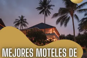 Mejores moteles en Concón
