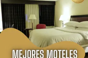 Mejores moteles en Lo Barnechea