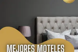 Mejores moteles en Lo Espejo