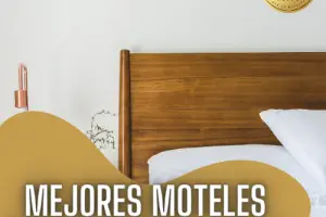 Mejores moteles en Pedro Aguirre Cerda