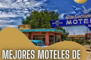 Mejores moteles de Los Andes