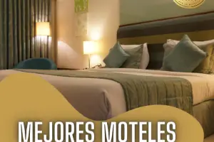 Mejores moteles en Peñalolén