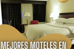 Mejores moteles en Placilla