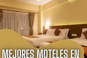 Mejores moteles en San Fernando