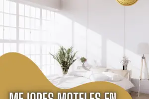 Mejores moteles en Río Claro