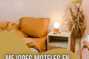 Mejores moteles en Linares