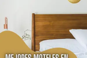 Mejores moteles en Curicó