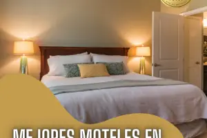 Mejores moteles en Quillón
