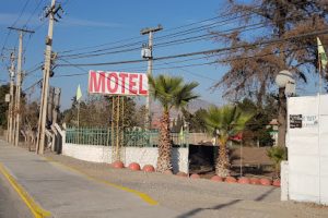 Motel El Trauco San Bernardo