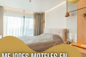 Mejores moteles en Puerto Montt