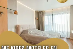Mejores moteles en Ñuble