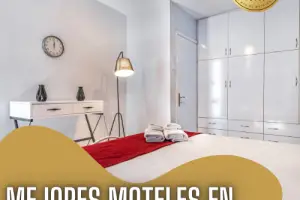 Mejores moteles en Los Ríos